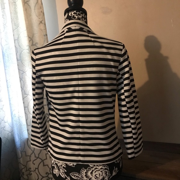 Topshop blazer - Picture 3 of 8